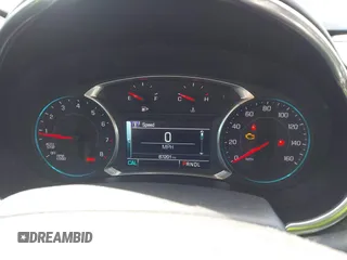 2018 Chevrolet Malibu LT with VIN 1G1ZD5ST9JF288916, listed as a IAAI auction lot 41876896 with 67,201 mi miles and . Bid and sale history available at DreamBid. Image 7.