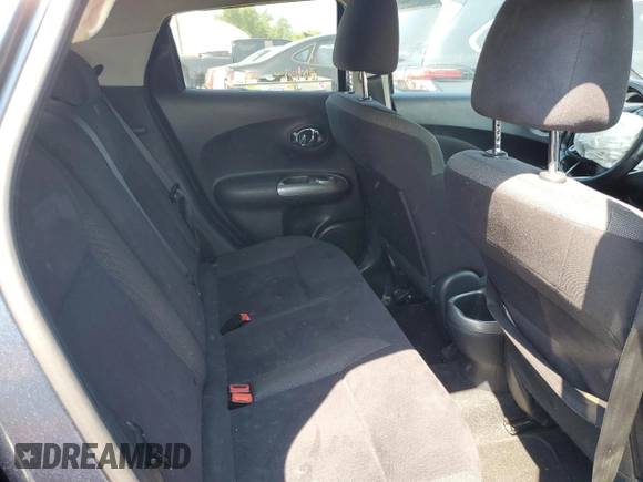 2012 Nissan Juke SL z VIN JN8AF5MV7CT109875, wystawiony jako Copart lot #59023665 z przebiegiem 140 336 mil mil oraz Szkoda całkowita • Salvage title. Historia ofert i sprzedaży dostępna na DreamBid. Obrazek 11.