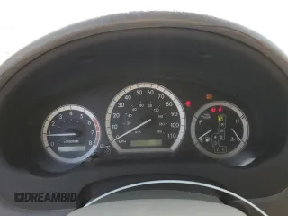 2004 Toyota Sienna XLE z VIN 5TDZA22CX4S194448, wystawiony jako Copart lot #56755535 z przebiegiem 102 504 mil mil oraz Czysty tytuł • Clean title. Historia ofert i sprzedaży dostępna na DreamBid. Obrazek 9.