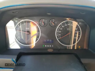2012 Ram 1500 Express с VIN 1C6RD7KT6CS142106, выставлен на аукционе Copart как лот 56583725 с пробегом 142 709 миль миль и Списание • Salvage title. История ставок и продаж доступна на DreamBid. Изображение 9.