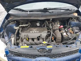 2006 Scion xA with VIN JTKKT604060170379, listed as a IAAI auction lot 41866938 with 220,089 mi miles. Bid and sale history available at carsss.com. Image 10.