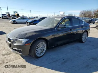 2012 BMW 3 Series 328i с VIN WBA3A5C57CF256245, выставлен на аукционе Copart как лот 46413925 с пробегом 121 888 миль миль и Списание • Salvage title. История ставок и продаж доступна на DreamBid. Изображение 1.