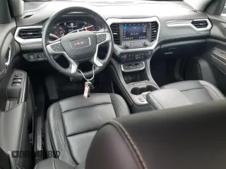 2020 GMC Acadia SLT z VIN 1GKKNUL46LZ224359, wystawiony jako Copart lot #71494364 z przebiegiem 90 678 mil mil oraz Szkoda całkowita • Salvage title. Historia ofert i sprzedaży dostępna na DreamBid. Obrazek 8.
