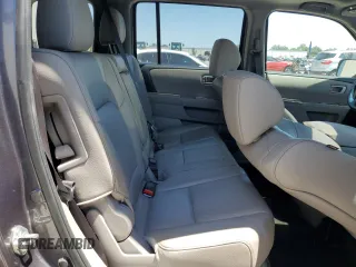 2015 Honda Pilot EX-L z VIN 5FNYF3H56FB004678, wystawiony jako Copart lot #53376705 z przebiegiem 117 910 mil mil oraz Szkoda całkowita • Salvage title. Historia ofert i sprzedaży dostępna na DreamBid. Obrazek 11.