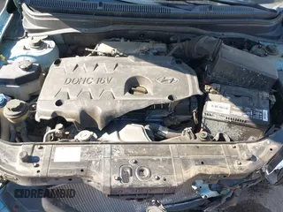 2008 Hyundai Accent GLS with VIN KMHCN46C28U230274, listed as a IAAI auction lot 42427490 with 150,436 mi miles and . Bid and sale history available at DreamBid. Image 10.