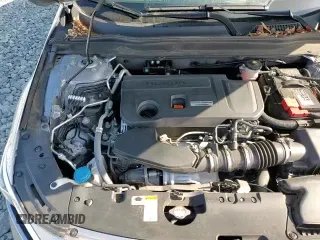 2020 Honda Accord EX-L z VIN 1HGCV2F53LA010972, wystawiony jako Copart lot #66718345 z przebiegiem 32 996 mil mil oraz Szkoda całkowita • Salvage title. Historia ofert i sprzedaży dostępna na DreamBid. Obrazek 15.
