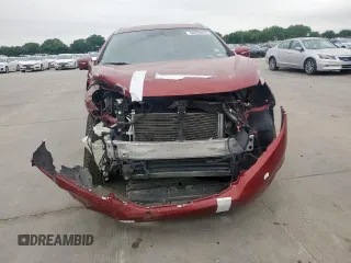 2015 Nissan Murano Platinum z VIN 5N1AZ2MG5FN277098, wystawiony jako Copart lot #59943075 z przebiegiem 112 240 mil mil oraz Szkoda całkowita • Salvage title. Historia ofert i sprzedaży dostępna na DreamBid. Obrazek 5.