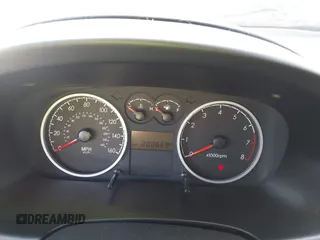 2008 Hyundai Tiburon GT z VIN KMHHN66F88U278938, wystawiony jako IAAI lot #41490527 z przebiegiem 200 669 mil mil oraz . Historia ofert i sprzedaży dostępna na DreamBid. Obrazek 7.