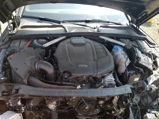 2017 Audi allroad Premium Plus with VIN WA18NAF47HA163216, listed as a Copart auction lot 68842774 with 0 mi miles and Salvage Title. Bid and sale history available at carsss.com. Image 11.