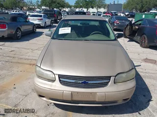 2002 Chevrolet Malibu with VIN 1G1ND52J32M572116, listed as a IAAI auction lot 42009344 with 59,053 mi miles. Bid and sale history available at carsss.com. Image 12.