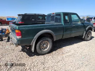 1999 Ford Ranger XL with VIN 1FTZR15V6XPB66872, listed as a Copart auction lot 63710445 with 178,447 mi miles and Clean title. Bid and sale history available at DreamBid. Image 3.