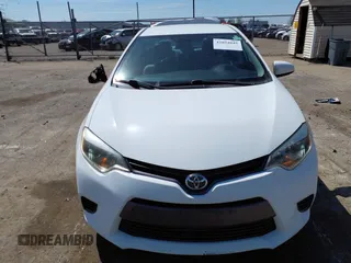2016 Toyota Corolla L z VIN 2T1BURHE2GC482259, wystawiony jako IAAI lot #42054045 z przebiegiem 72 471 mil mil oraz . Historia ofert i sprzedaży dostępna na DreamBid. Obrazek 12.
