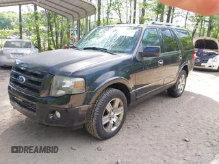 2010 Ford Expedition Limited с VIN 1FMJU2A59AEB52440, выставлен на аукционе IAAI как лот 42118480 с пробегом 155 858 миль миль и . История ставок и продаж доступна на DreamBid. Изображение 18.