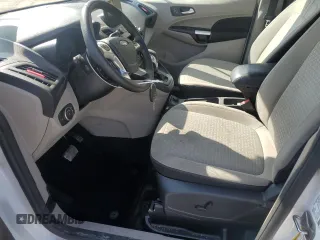 2022 Ford Transit Connect XLT z VIN NM0GS9F23N1507687, wystawiony jako Copart lot #50866355 z przebiegiem 111 417 mil mil oraz Czysty tytuł • Clean title. Historia ofert i sprzedaży dostępna na DreamBid. Obrazek 7.