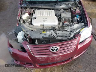 2008 Toyota Avalon XL with VIN 4T1BK36B28U315900, listed as a IAAI auction lot 41516475 with 106,367 mi miles. Bid and sale history available at carsss.com. Image 10.