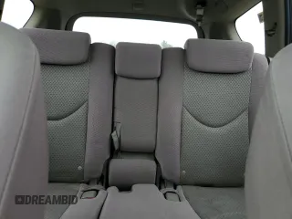 2008 Toyota RAV4 с VIN JTMBD33V586082029, выставлен на аукционе Copart как лот 54019965 с пробегом 137 077 миль миль и Списание • Salvage title. История ставок и продаж доступна на DreamBid. Изображение 10.