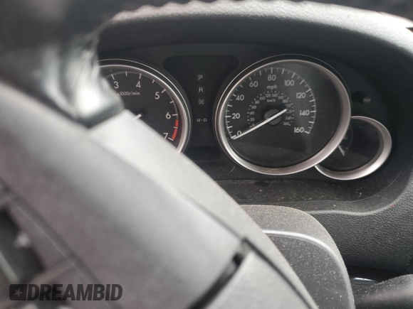 2011 Mazda 6 i Touring с VIN 1YVHZ8CH8B5M21828, выставлен на аукционе Copart как лот 56964925 с пробегом Не указан миль и Чистый • Clean title. История ставок и продаж доступна на DreamBid. Изображение 9.