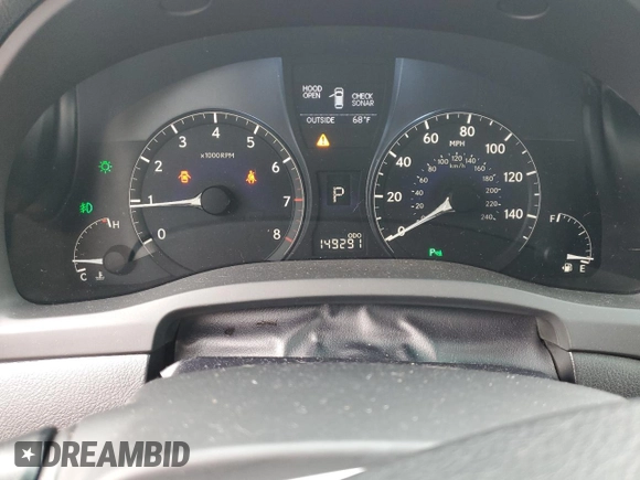 2012 Lexus RX 350 с VIN 2T2ZK1BAXCC083701, выставлен на аукционе Copart как лот 63534115 с пробегом 149 291 миль миль и Списание • Salvage title. История ставок и продаж доступна на DreamBid. Изображение 9.