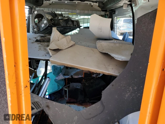 2014 Ford Transit Connect XLT с VIN NM0LS7F75E1169918, выставлен на аукционе Copart как лот 61016734 с пробегом Не указан миль и Чистый • Clean title. История ставок и продаж доступна на DreamBid. Изображение 10.