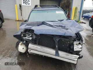 2006 Subaru Forester 2.5 X with VIN JF1SG63626H738003, listed as a Copart auction lot 71572334 with 0 mi miles and Salvage Title. Bid and sale history available at carsss.com. Image 5.