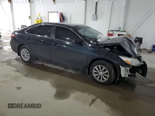 2016 Toyota Camry XLE with VIN 4T1BF1FK1GU247774, listed as a Copart auction lot 45886995 with 135,226 mi miles and Salvage Title. Bid and sale history available at carsss.com. Image 4.