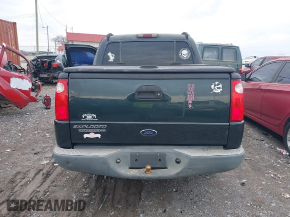2004 Ford Explorer Sport Trac XLS с VIN 1FMZU67K84UB98360, выставлен на аукционе IAAI как лот 41558930 с пробегом Не указан миль и . История ставок и продаж доступна на DreamBid. Изображение 16.