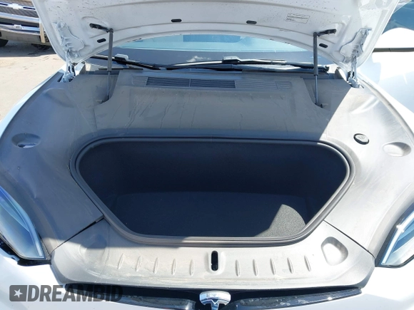 2022 Tesla Model S с VIN 5YJSA1E55NF486538, выставлен на аукционе IAAI как лот 42660966 с пробегом 41 465 миль миль и . История ставок и продаж доступна на DreamBid. Изображение 10.