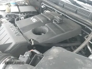 2022 Nissan Frontier Pro-4X with VIN 1N6ED1EK9NN638250, listed as a IAAI auction lot 40420112 with 39,321 mi miles and . Bid and sale history available at DreamBid. Image 19.