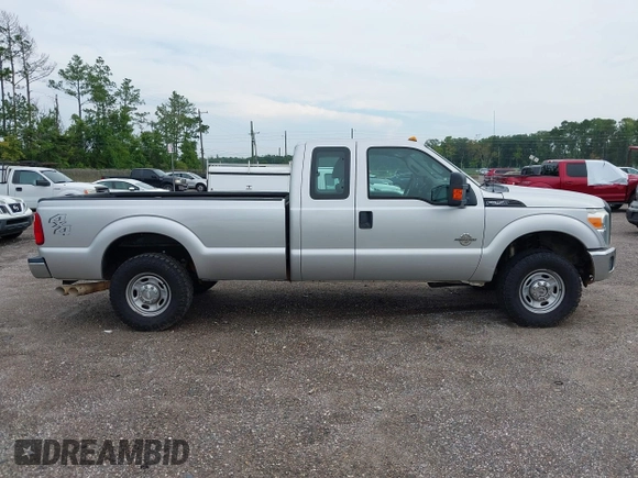 2012 Ford F-250 XL with VIN 1FT7X2BT1CEC56751, listed as a IAAI auction lot 42689769 with 272,566 mi miles and . Bid and sale history available at DreamBid. Image 12.