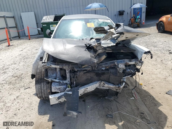 2018 Dodge Charger R/T with VIN 2C3CDXCT8JH224196, listed as a Copart auction lot 51500795 with 0 mi miles and Salvage Title. Bid and sale history available at carsss.com. Image 5.