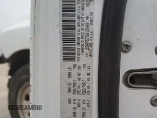 2016 Ram 1500 Tradesman z VIN 1C6RR7ST7GS125483, wystawiony jako Copart lot #43636635 z przebiegiem 184 693 mil mil oraz Szkoda całkowita • Salvage title. Historia ofert i sprzedaży dostępna na DreamBid. Obrazek 13.