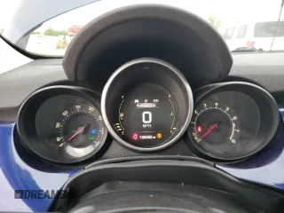 2016 FIAT 500X Easy с VIN ZFBCFXBT7GP375917, выставлен на аукционе Copart как лот 60139045 с пробегом 195 582 миль миль и Чистый • Clean title. История ставок и продаж доступна на DreamBid. Изображение 9.
