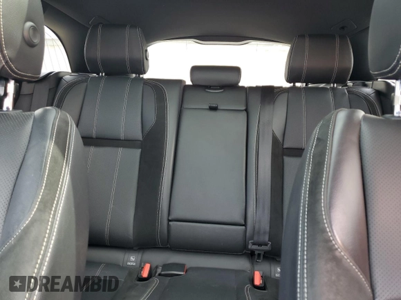 2018 Land Rover Range Rover Velar R-Dynamic SE with VIN SALYL2RX0JA735569, listed as a Copart auction lot 56007765 with 60,711 mi miles and Salvage title. Bid and sale history available at DreamBid. Image 10.