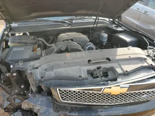 2012 Chevrolet Avalanche LTZ with VIN 3GNMCGE06CG135114, listed as a Copart auction lot 78993674 with 0 mi miles and Salvage Title. Bid and sale history available at carsss.com. Image 11.