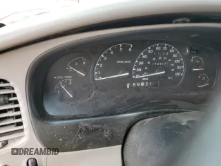 1999 Ford Ranger XL with VIN 1FTZR15V3XTA64467, listed as a Copart auction lot 61233125 with 274,317 mi miles and Salvage title. Bid and sale history available at DreamBid. Image 9.