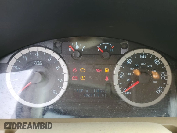2012 Ford Escape XLT with VIN 1FMCU0DG7CKC65091, listed as a Copart auction lot 64031395 with 98,207 mi miles and Clean title. Bid and sale history available at DreamBid. Image 9.