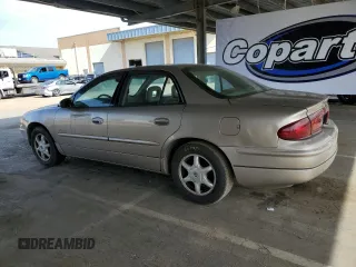 2001 Buick Regal LS z VIN 2G4WB55K011250108, wystawiony jako Copart lot #53128645 z przebiegiem Nie podano mil oraz Szkoda całkowita • Salvage title. Historia ofert i sprzedaży dostępna na DreamBid. Obrazek 2.