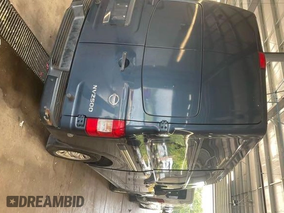 2020 Nissan NV Cargo SV with VIN 1N6BF0LY1LN807608, listed as a IAAI auction lot 42836509 with 237,888 mi miles and . Bid and sale history available at DreamBid. Image 26.