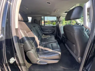 2016 Chevrolet Suburban LT with VIN 1GNSKHKC0GR14614, listed as a Copart auction lot 65295535 with 215,675 mi miles and Clean title. Bid and sale history available at DreamBid. Image 6.