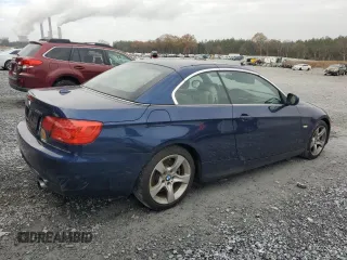 2012 BMW 3 Series 335i with VIN WBADX7C55CE745425, listed as a Copart auction lot 85047334 with 103,702 mi miles and Clean title. Bid and sale history available at DreamBid. Image 3.