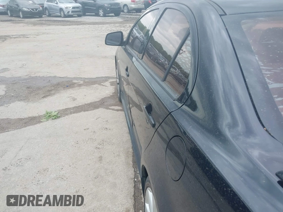 2012 Mitsubishi Lancer GT with VIN JA32U8FW3CU009052, listed as a IAAI auction lot 42337015 with 109,130 mi miles and . Bid and sale history available at DreamBid. Image 12.