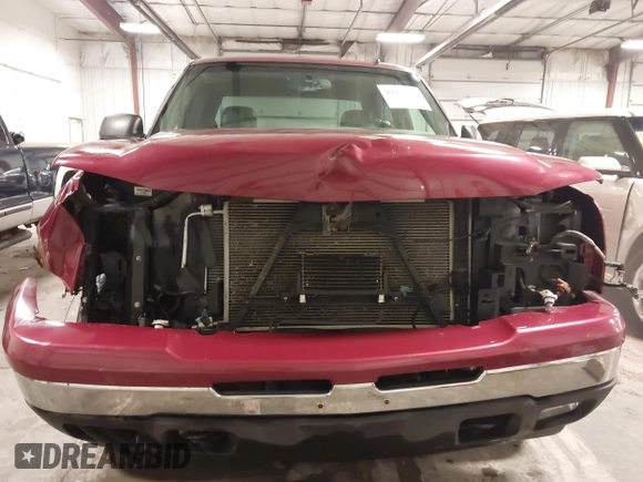 2006 Chevrolet Silverado 1500 LT1 with VIN 2GCEK13T861135557, listed as a IAAI auction lot 42057498 with 174,440 mi miles and . Bid and sale history available at DreamBid. Image 13.