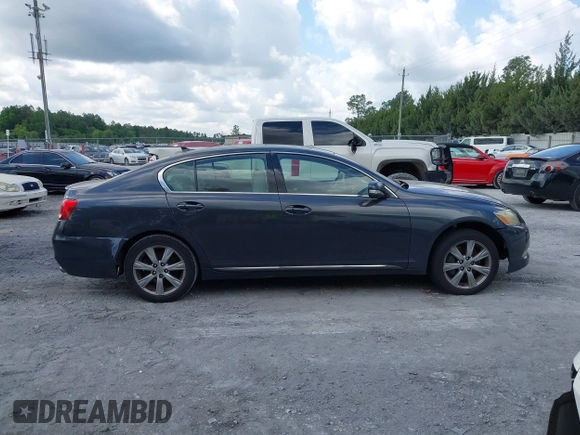 2010 Lexus GS 350 z VIN JTHCE1KS5A0027259, wystawiony jako IAAI lot #42154922 z przebiegiem 194 926 mil mil oraz . Historia ofert i sprzedaży dostępna na DreamBid. Obrazek 13.