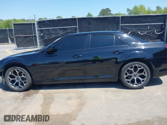 2018 Chrysler 300 Touring with VIN 2C3CCAAG2JH208274, listed as a IAAI auction lot 42012820 with 94,821 mi miles and . Bid and sale history available at DreamBid. Image 15.