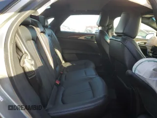 2020 Lincoln MKZ Reserve with VIN 3LN6L5F96LR623000, listed as a Copart auction lot 87679685 with 20,476 mi miles and Salvage Title. Bid and sale history available at DreamBid. Image 10.