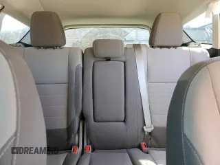2015 Ford Escape SE with VIN 1FMCU9GX3FUC19315, listed as a Copart auction lot 52316925 with 120,528 mi miles and Salvage Title. Bid and sale history available at carsss.com. Image 10.