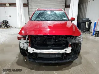 2016 Mazda CX-9 Grand Touring with VIN JM3TCBDY5G0103626, listed as a Copart auction lot 52678315 with 0 mi miles and Salvage Title. Bid and sale history available at carsss.com. Image 5.