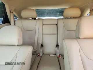 2015 Lexus RX 350 с VIN 2T2ZK1BA2FC172621, выставлен на аукционе Copart как лот 62410775 с пробегом 59 438 миль миль и Списание • Salvage title. История ставок и продаж доступна на DreamBid. Изображение 10.
