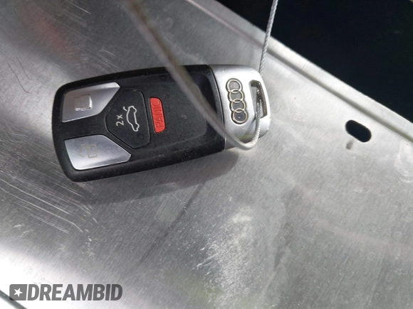 2021 Audi Q5 Premium z VIN WA1AAAFYXM2004808, wystawiony jako IAAI lot #42451719 z przebiegiem 123 537 mil mil oraz . Historia ofert i sprzedaży dostępna na DreamBid. Obrazek 11.
