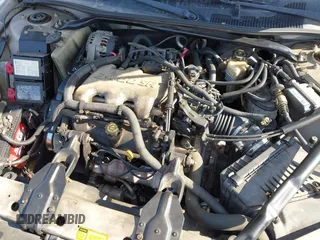 2001 Chevrolet Impala with VIN 2G1WF55E319104721, listed as a IAAI auction lot 41789916 with 212,184 mi miles and . Bid and sale history available at DreamBid. Image 10.
